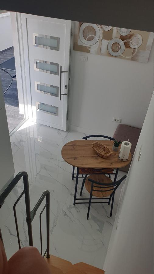 Izzy 2 Apartment Senj  Exterior photo