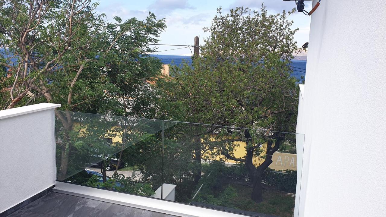 Izzy 2 Apartment Senj  Exterior photo