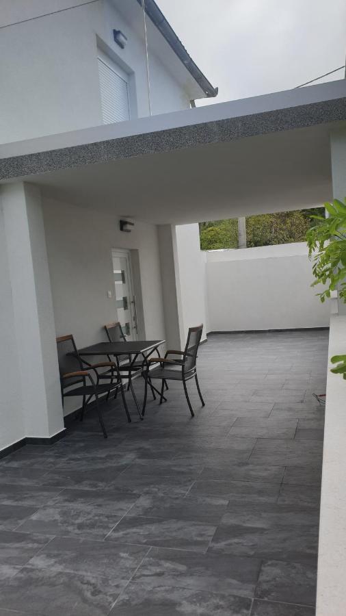 Izzy 2 Apartment Senj  Exterior photo