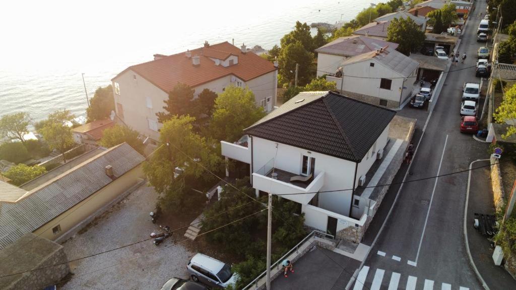 Izzy 2 Apartment Senj  Exterior photo